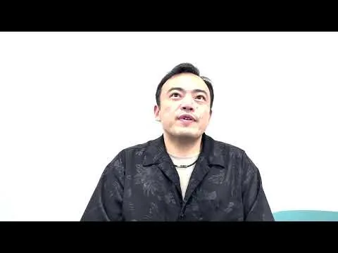 磯貝 知範 先生の第1期受講者インタビューの動画サムネイル