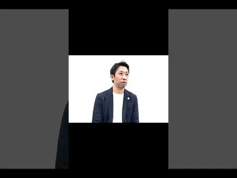 北林 克之 先生の第1期受講者インタビューの動画サムネイル