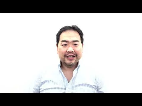 水上 直弘 先生の第1期受講者インタビューの動画サムネイル