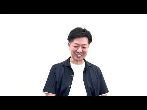 内田 隆博 先生の第1期受講者インタビューの動画サムネイル