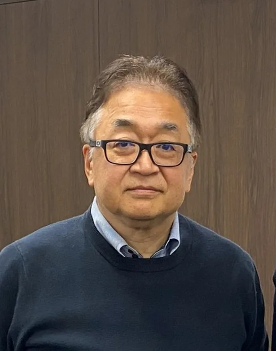 講師 保田好隆先生の写真